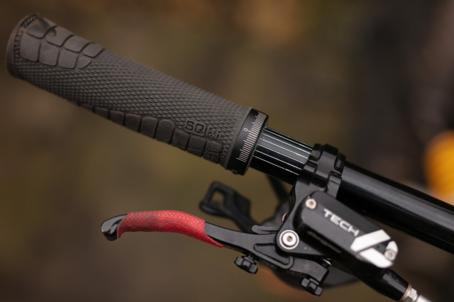 DMR Wingbar MK4 handlebar review - Cycling News | off-road.cc